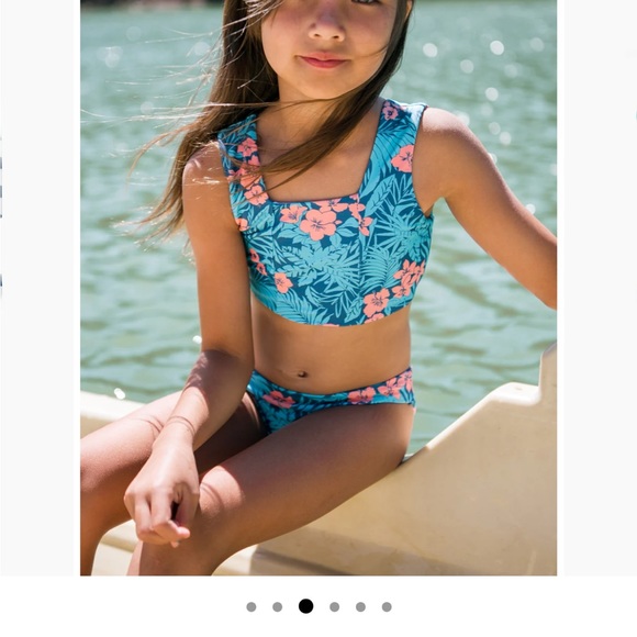 Swim Set - Picture 8 of 11